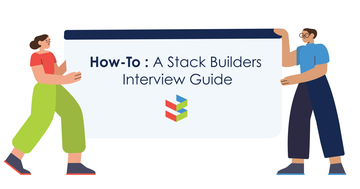 We are Hiring - Interview guide