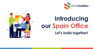 Software development consultancy in Spain