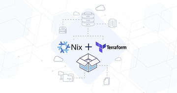 Combining Nix with Terraform - Blog