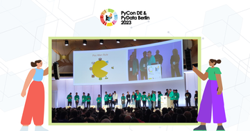 LuisFer Berlin - Blogpost