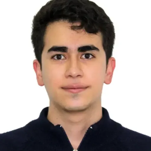 Santiago Nunez Image