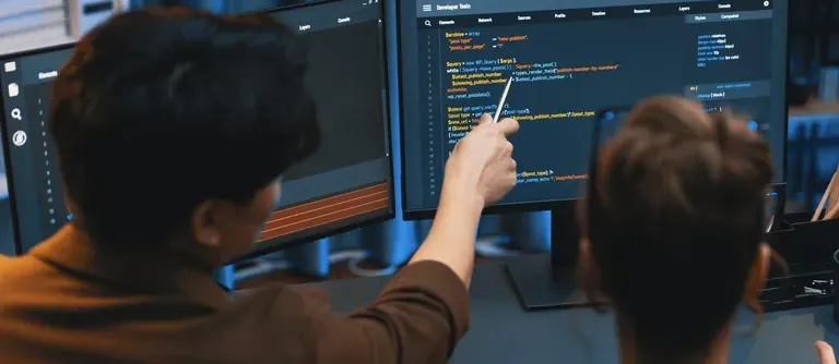 AI Enterprise – image card: Strengthen Delivery in Practice