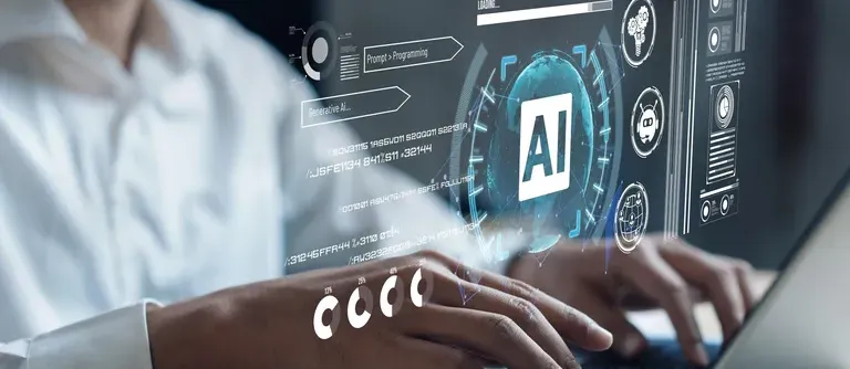 AI-Focused Delivery – image card: Start With the Workflow
