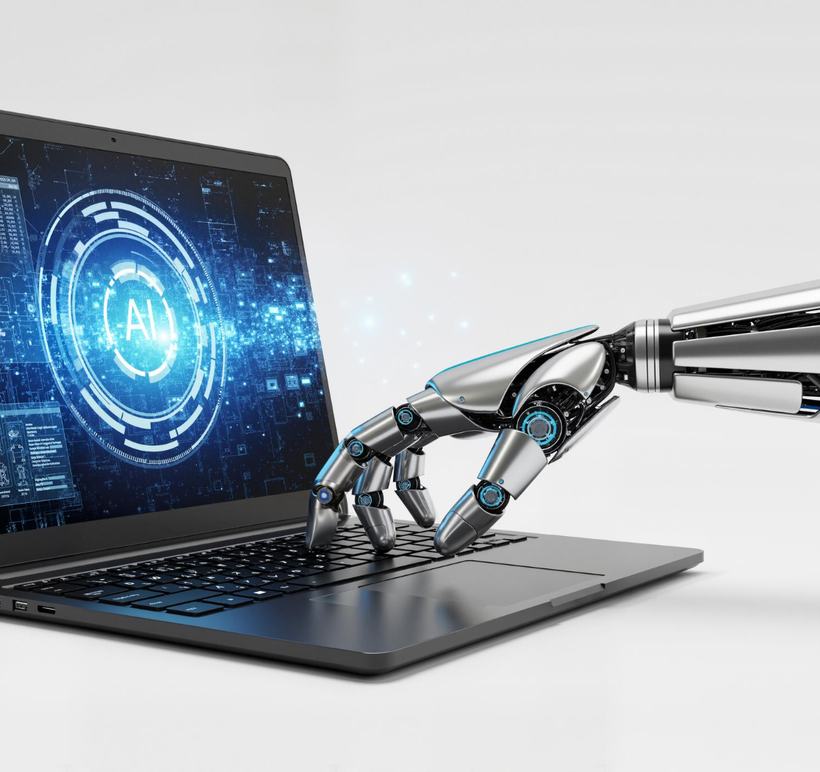 ai adoption
