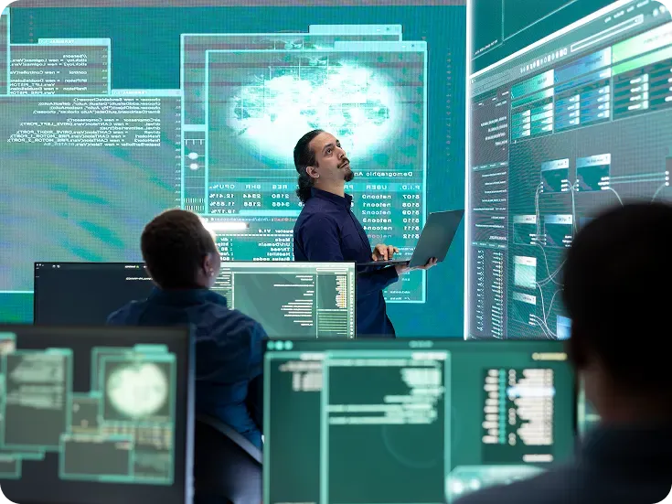 AI Data Engine: From Labeling to Continuous Intelligence