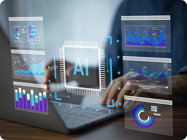ai data use case desktop