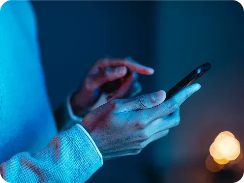 building app mobile