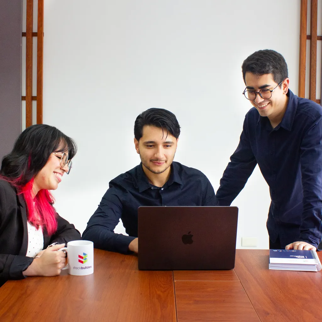 Careers – Why Choose Stack Builders
