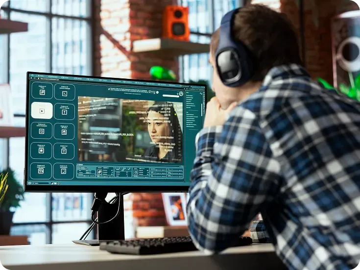 Build Custom AI Agents for High-Friction Workflows