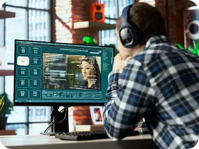 custom model training mobile