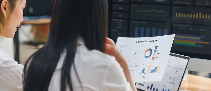 data assessment desktop
