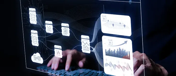 data pipeline desktop
