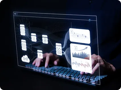 data pipeline desktop