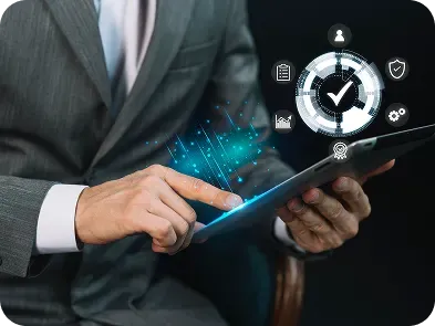 data quality mobile