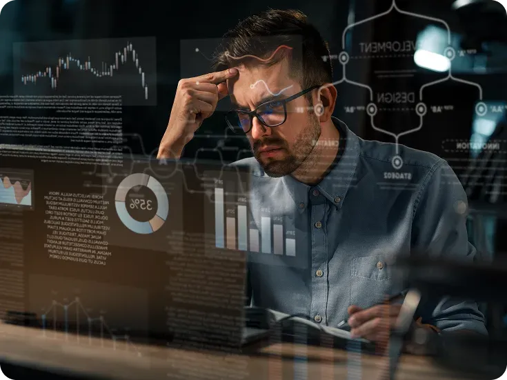data value desktop