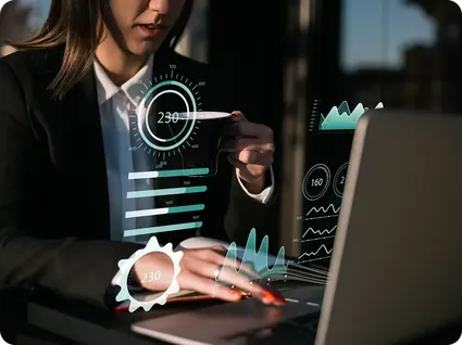 deploy, improve and scale desktop