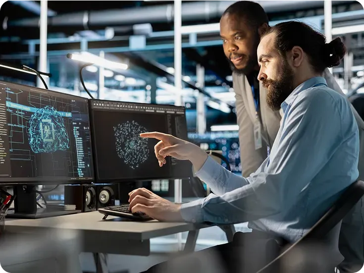 Scale Delivery With Enterprise DevOps