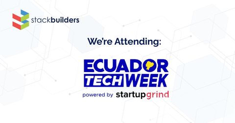 ecuador tech week blog 1