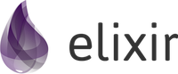 elixir logo
