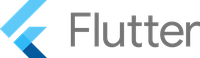 flutter logo