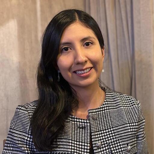 gisela osorio