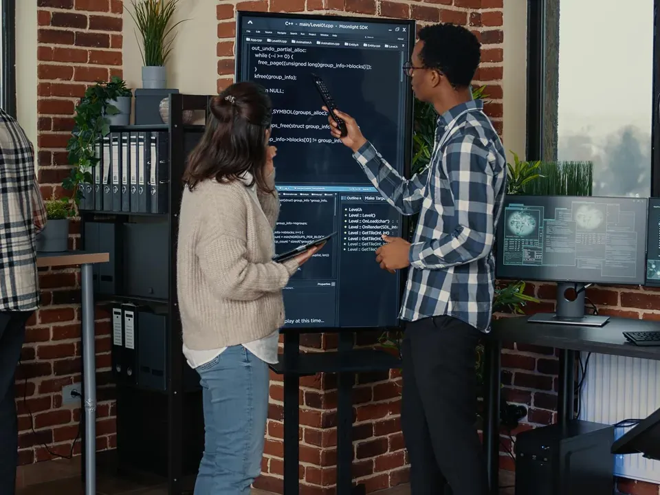Industries – Industry Context Changes the Engineering Decisions