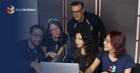 logic of managing teams blog