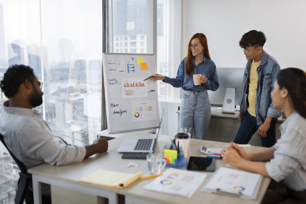 Outcome-Driven Project Management for Modern Teams