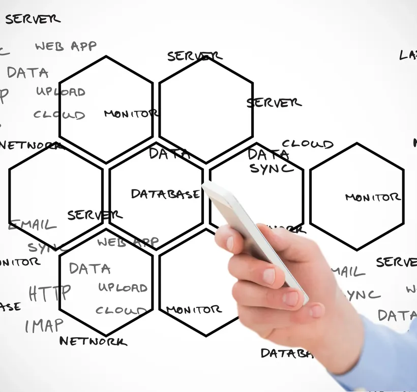 Plow Technologies case study – Solution Diagram