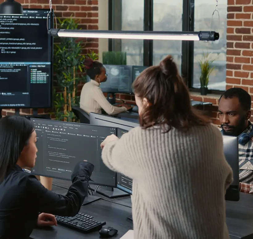Plow Technologies case study – Cross-Language Validation