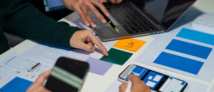 product direction desktop