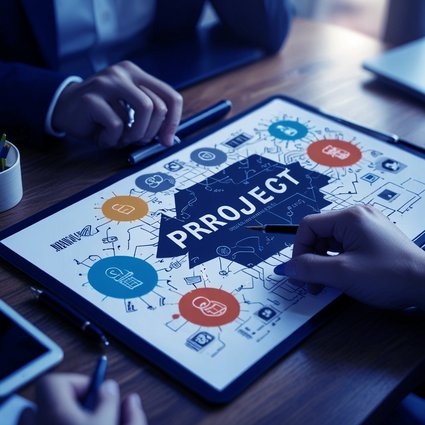 project-management-image-technology-internet-network