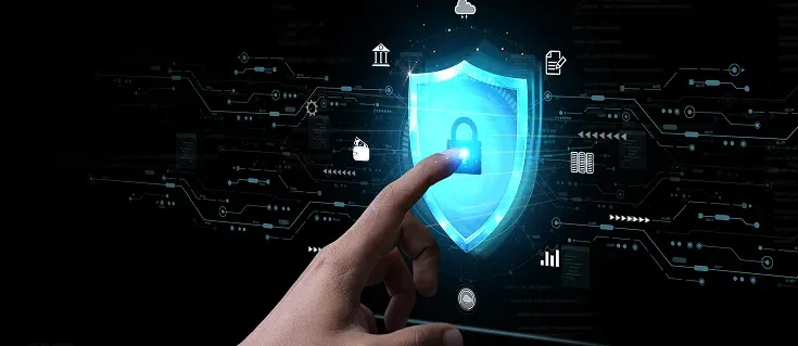 secure deployment desktop