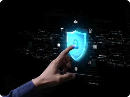 secure deployment desktop