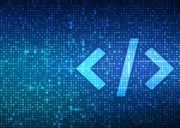 software development vs programming