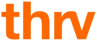 Thrv logo