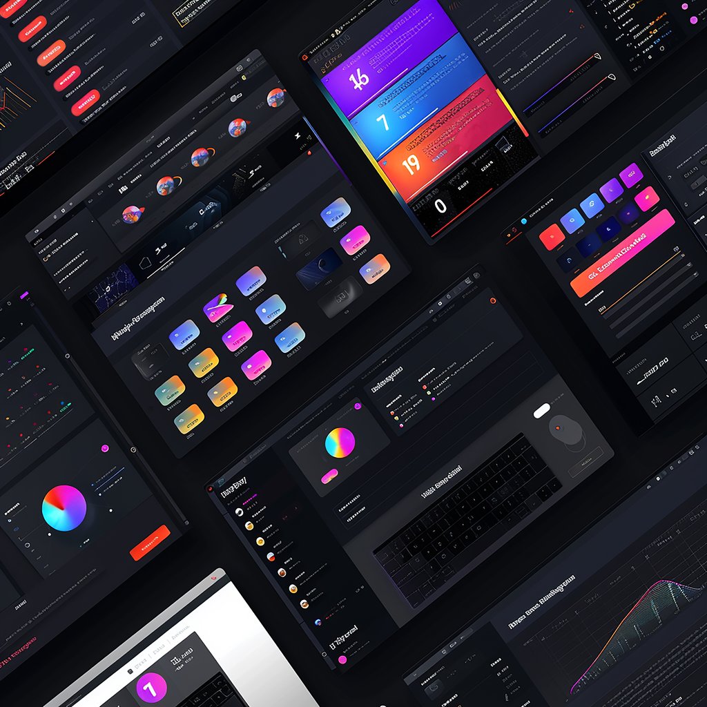 Design Services for Modern, Intuitive, and Human-Centered Products