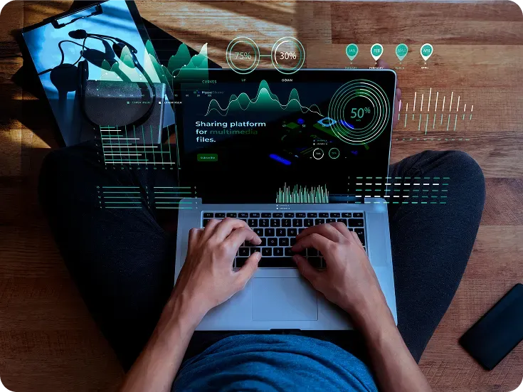 use cases desktop